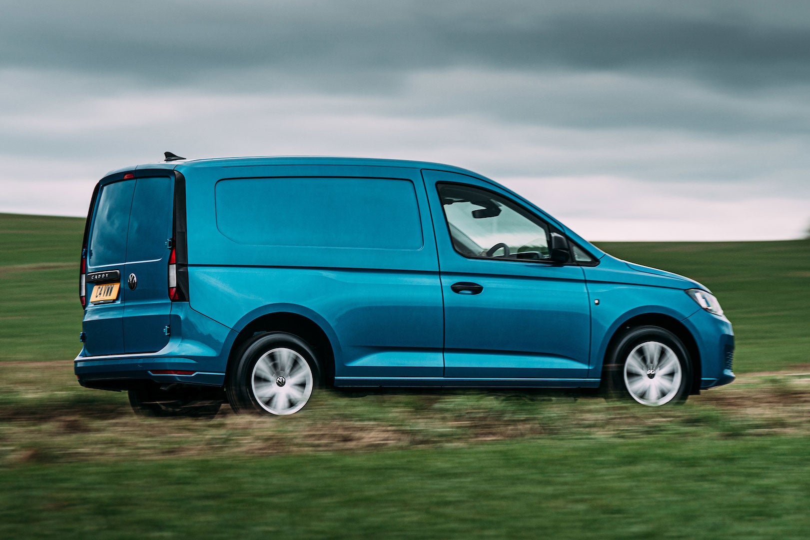 Volkswagen caddy cargo